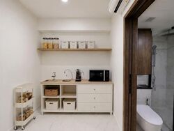 Tanah Merah Kechil Link (D16), Condominium #594378191